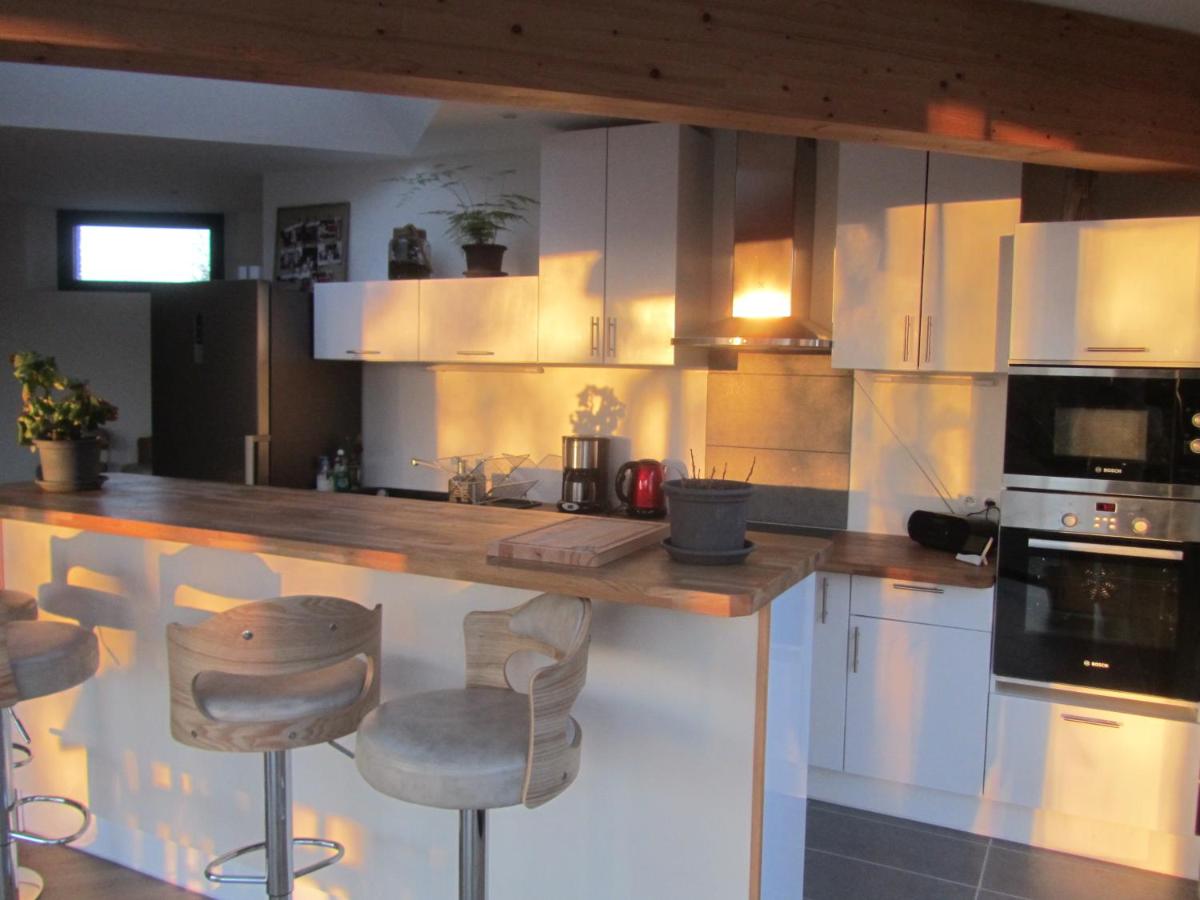 La Petite Charnasserie - Housity