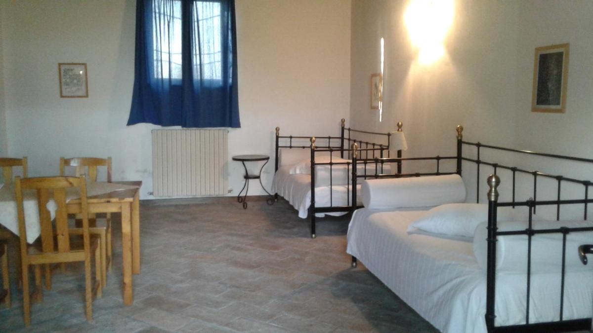 Agriturismo San Bruno - Housity