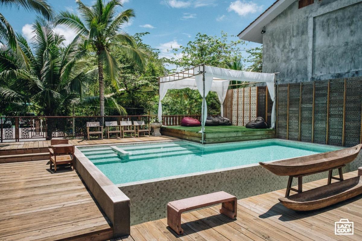 House Of Passion Amphawa - Housity