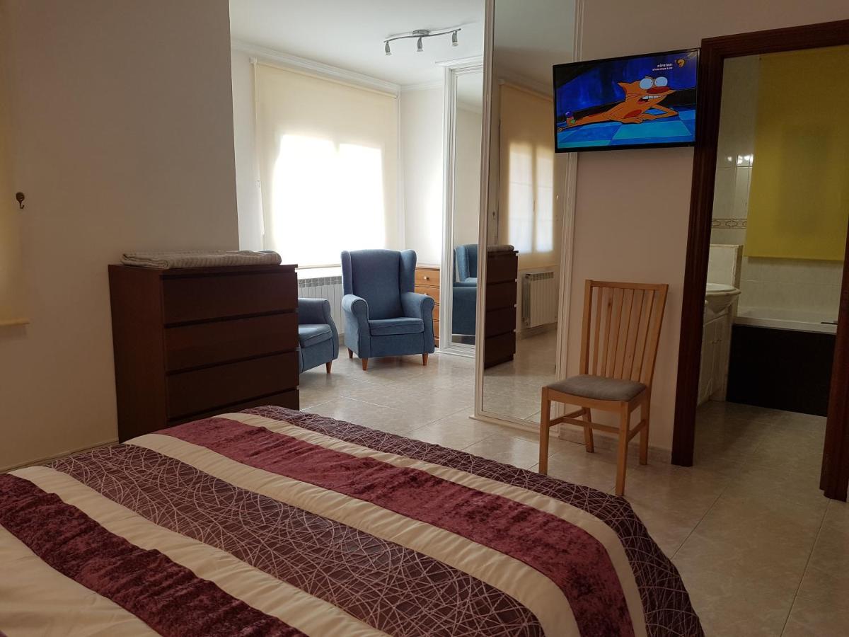 Vil·la La Garriga Termal Congost - Housity