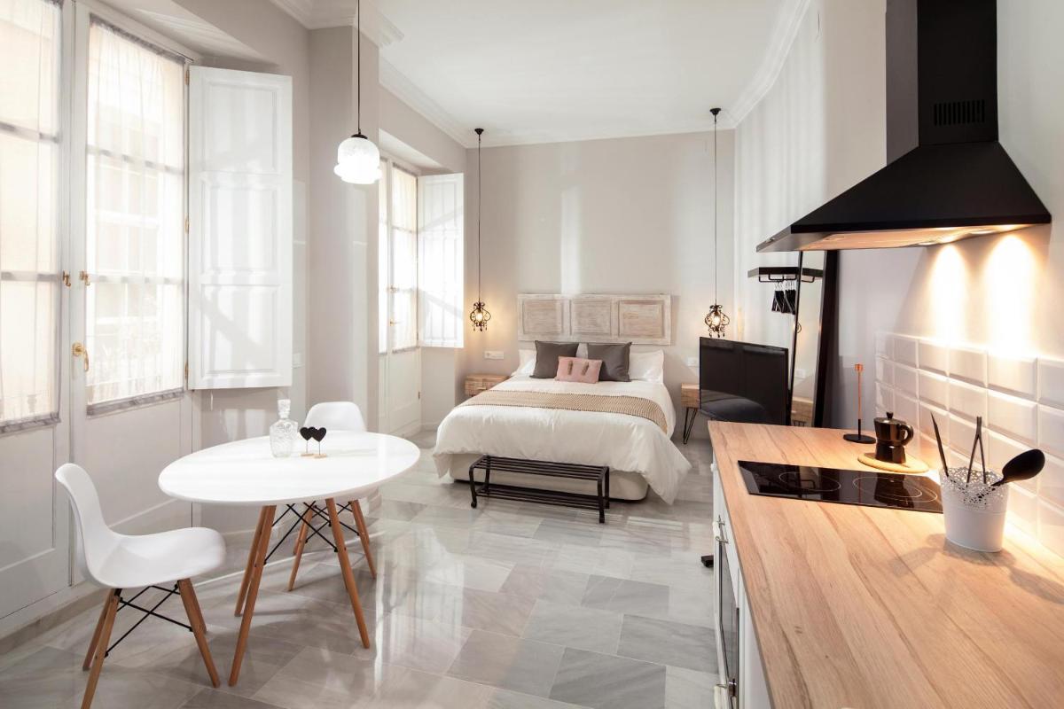 Suitetrails - Valentina Home