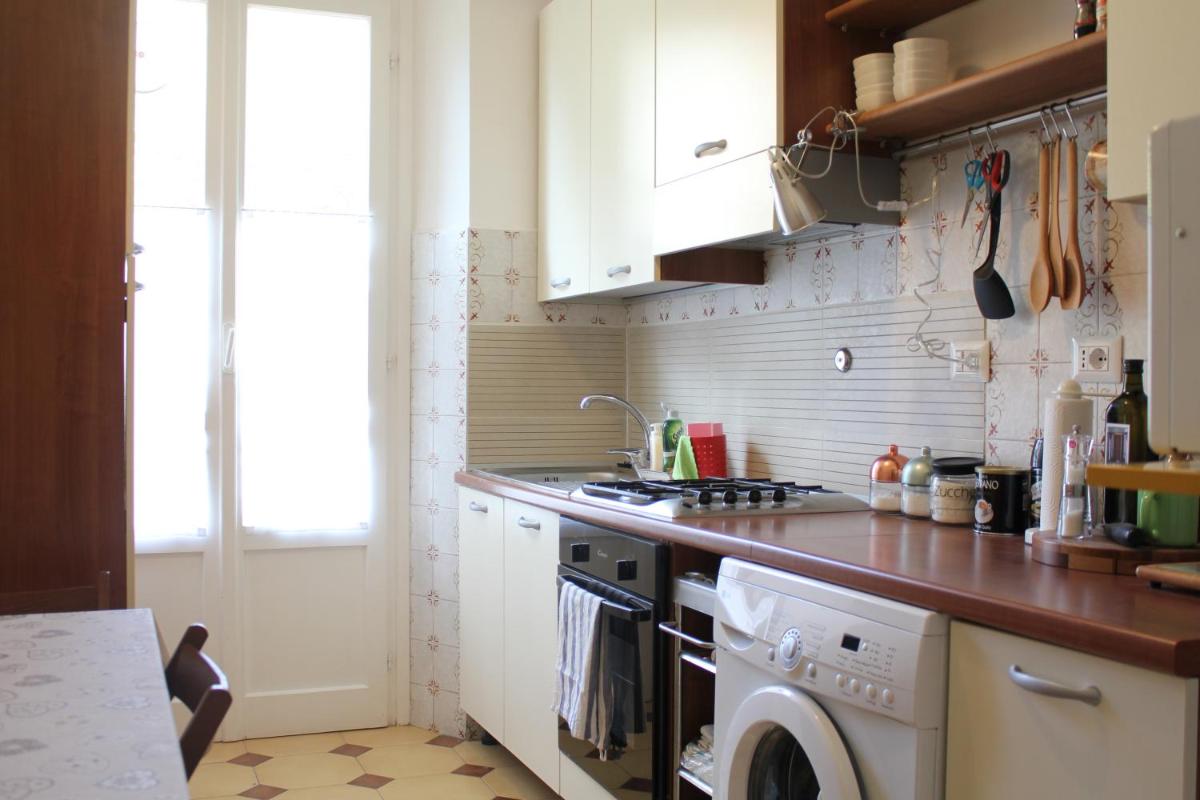 Appartamento Liberazione - 5 Terre Region - Housity