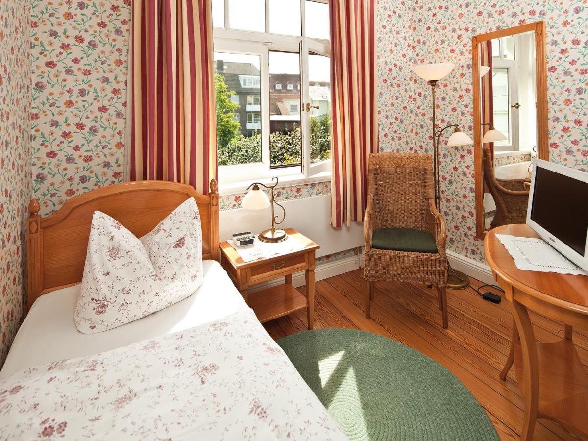 Hotel Villa Caldera - Housity
