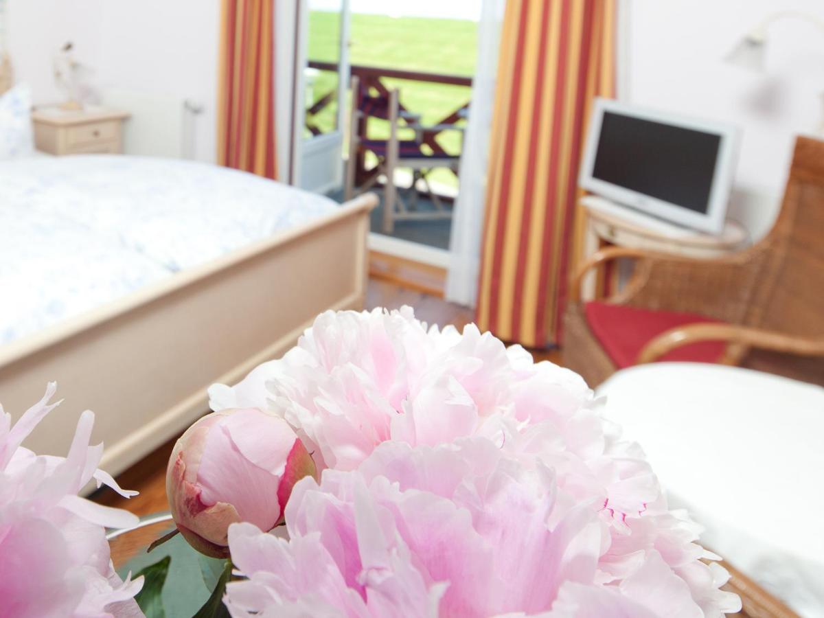 Hotel Villa Caldera - Housity