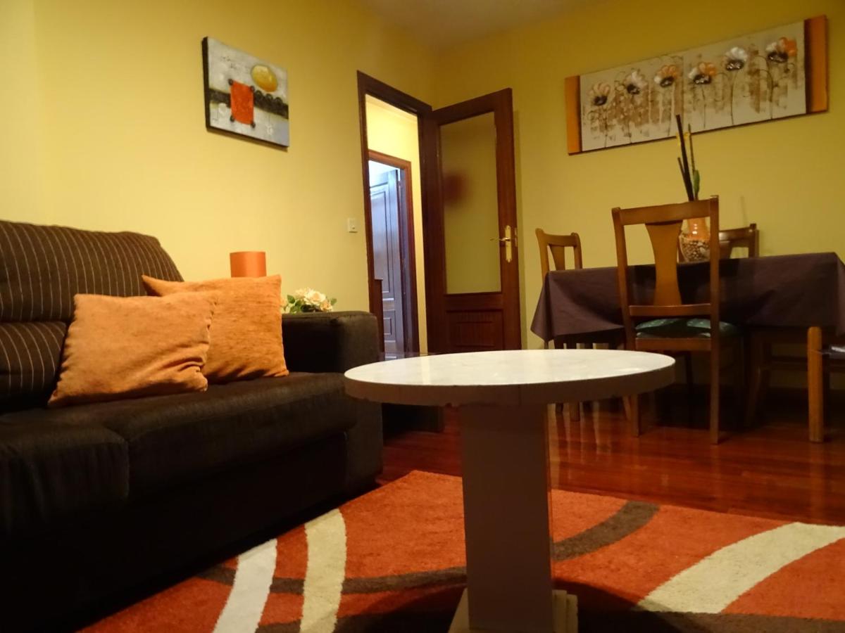 Apartamento Rosalia - Housity