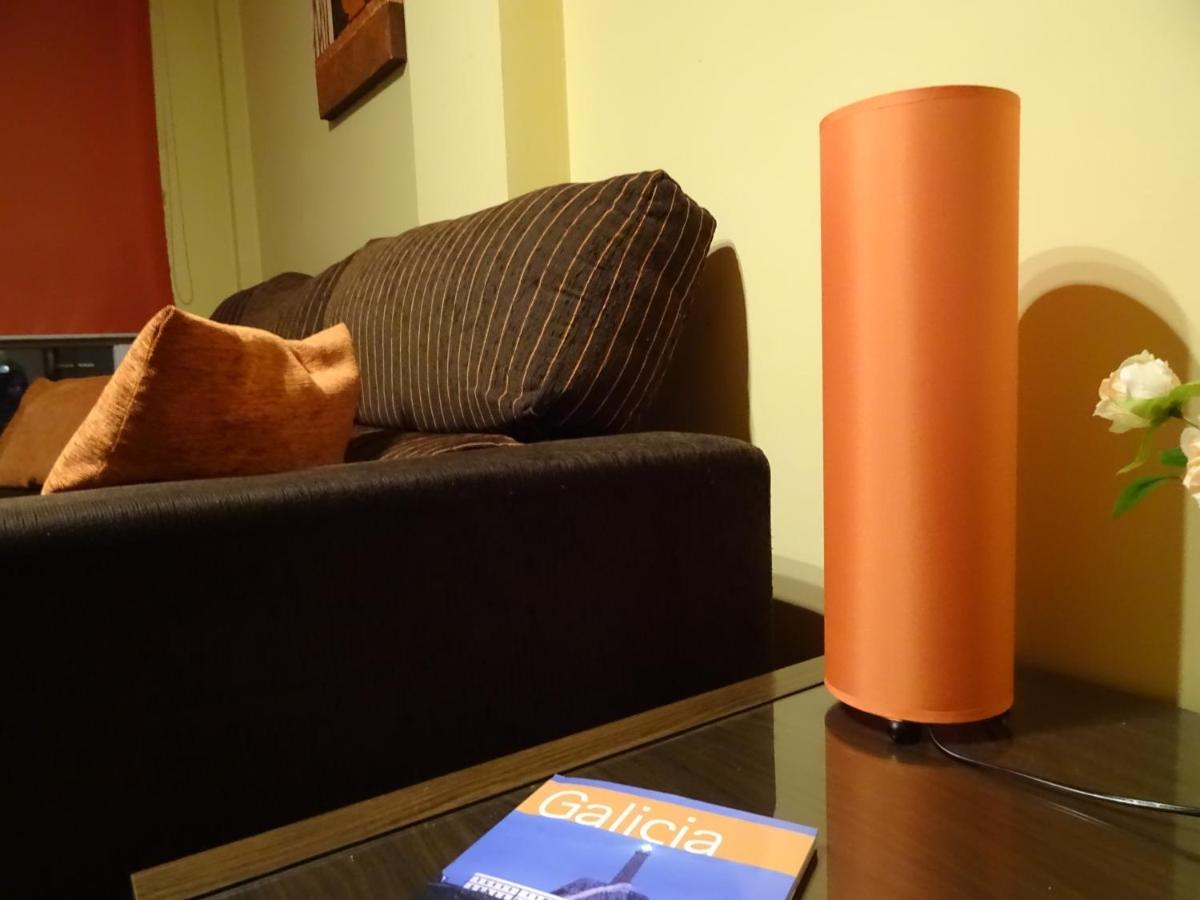Apartamento Rosalia - Housity