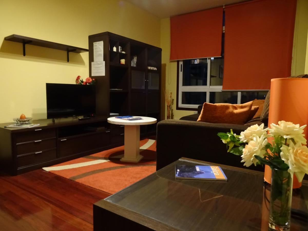 Apartamento Rosalia - Housity