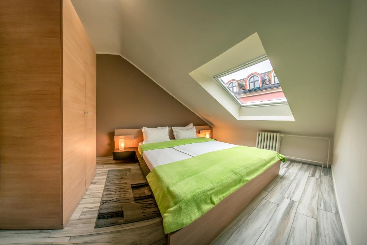 Garni Citi Hotel Veliki - Housity