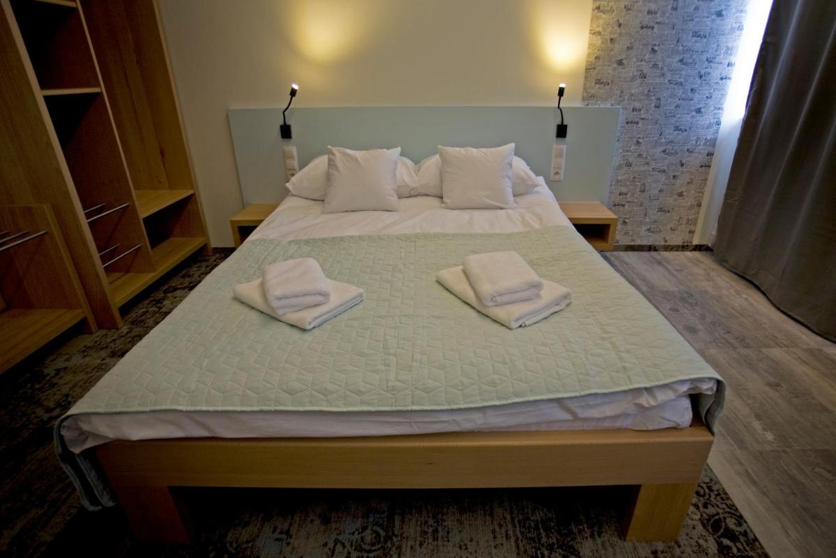 Motelik Grosar Gorlice - Housity