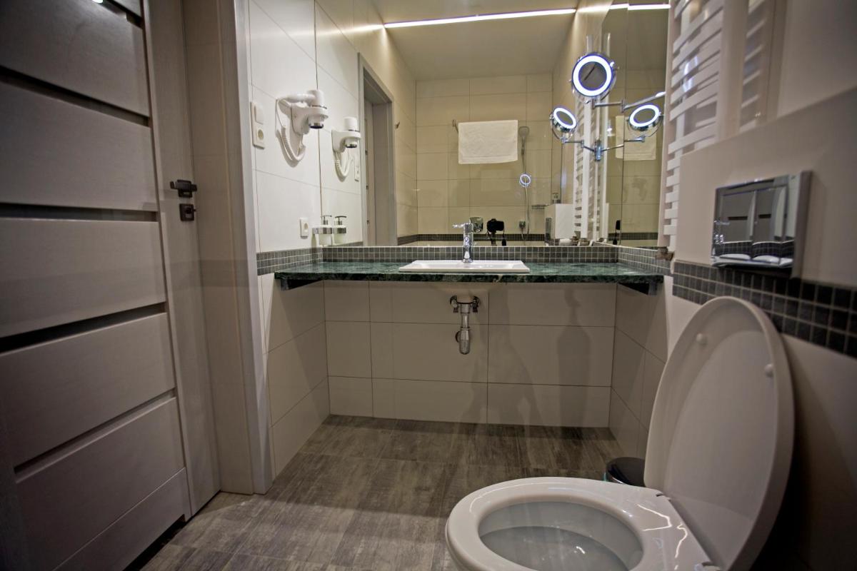 Motelik Grosar Gorlice - Housity