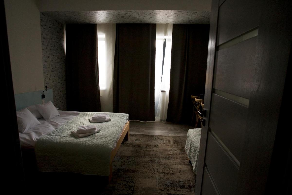 Motelik Grosar Gorlice - Housity