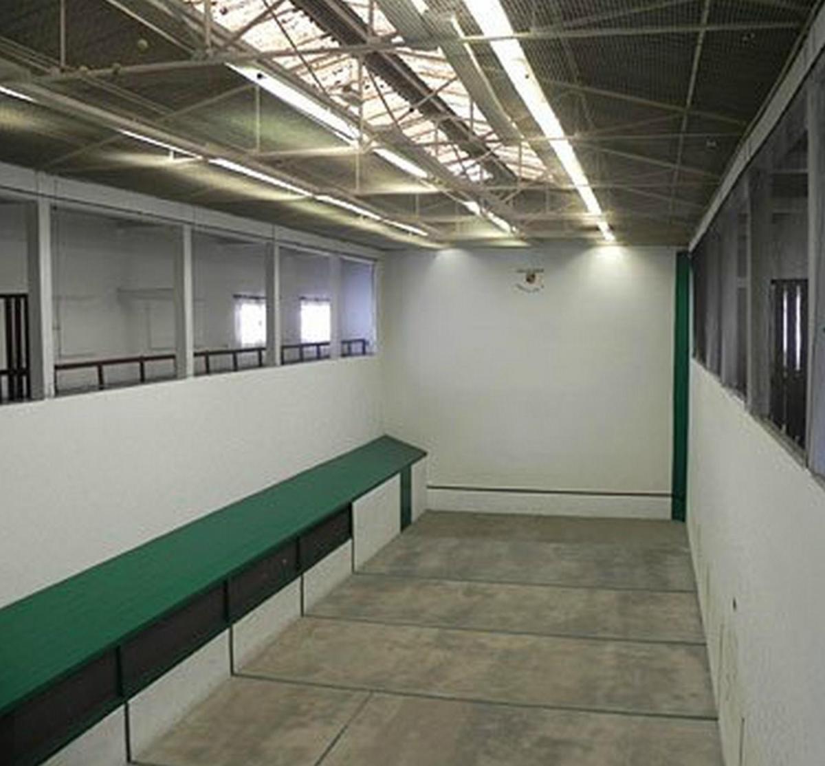 Salle de jeux dans l'établissement Hotel Trinquet