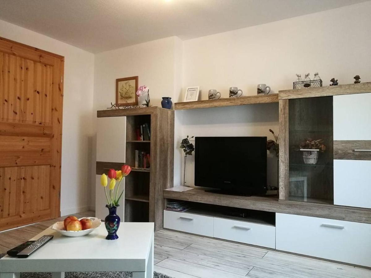 Suitetrails - Ferienwohnung Zum Alten Dorfkrug