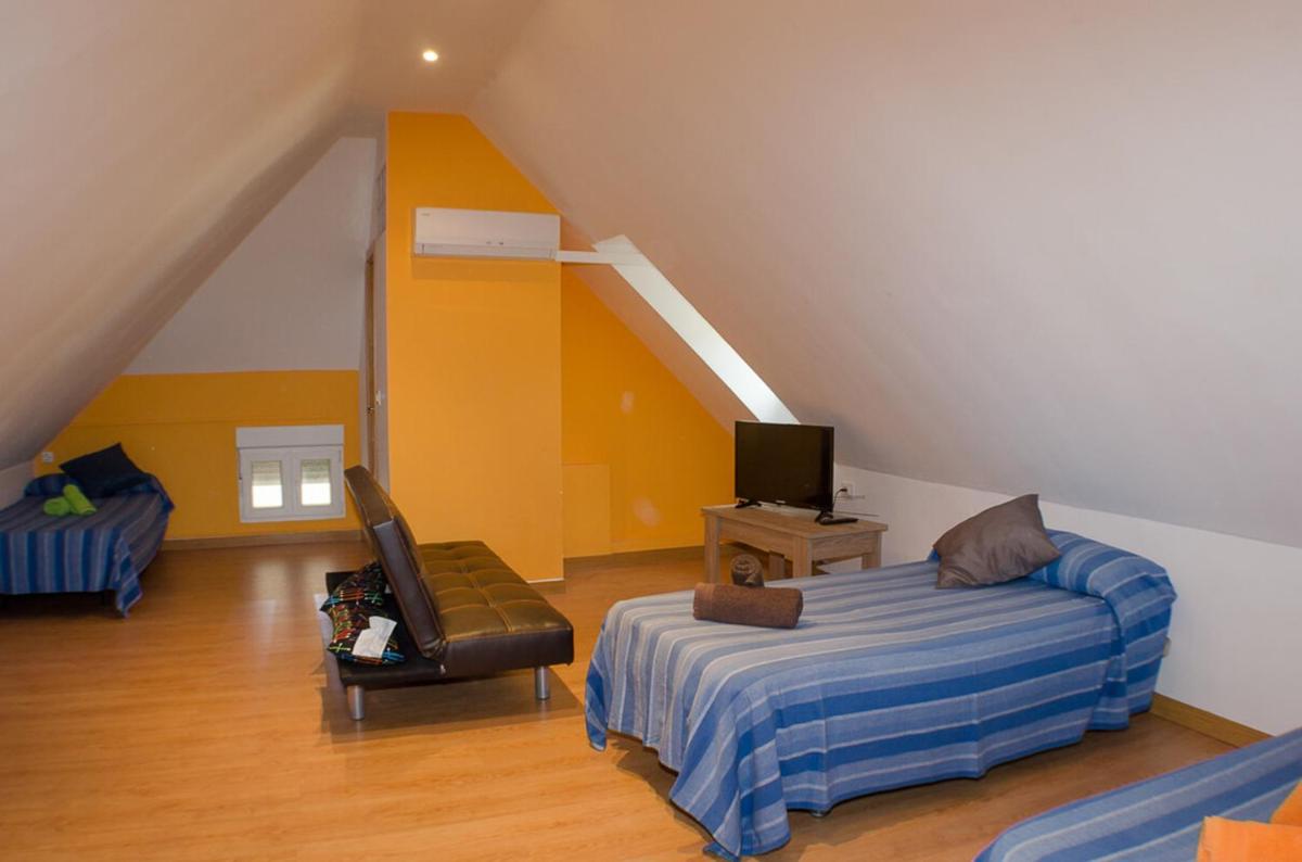 Hostal Los Calatravos - Housity