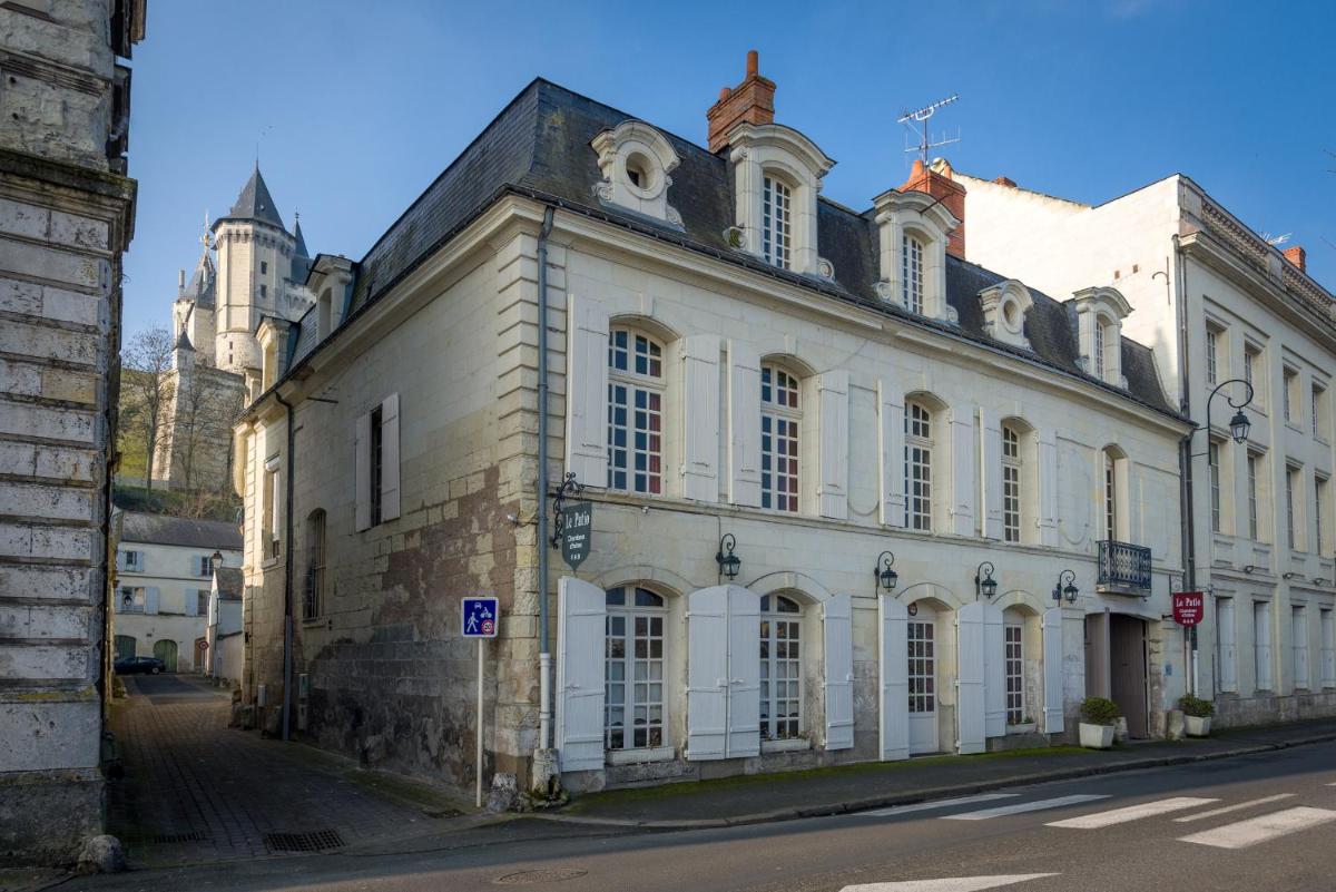 Le Patio & Spa - Housity