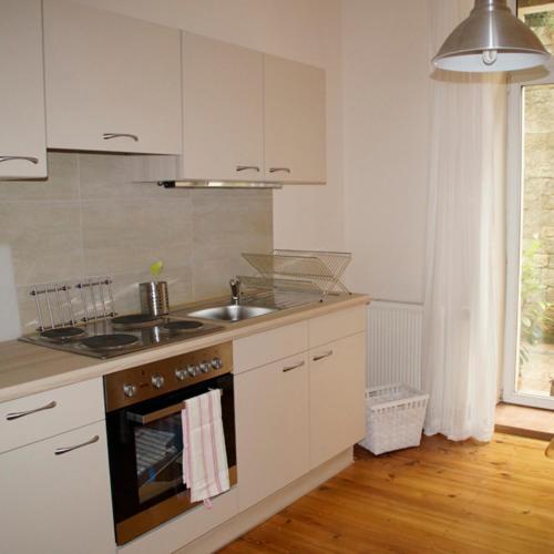 Ferienwohnung Appolonia - Housity