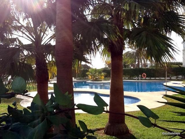 Banana Beach 1a Li­nea de playa - Housity
