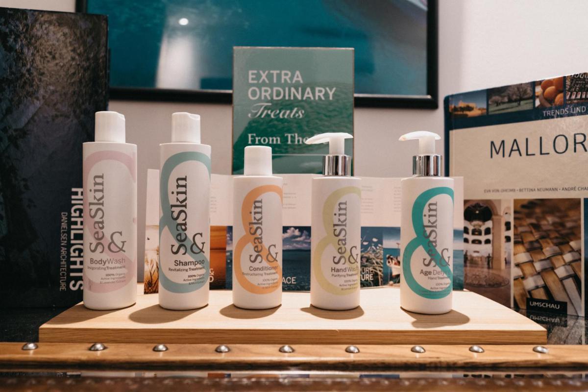 Imagen de la galería de Puro Hotel Oasis Urbano, en Palma de Mallorca