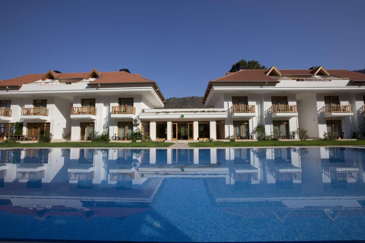 Suitetrails - Yonca Hotel