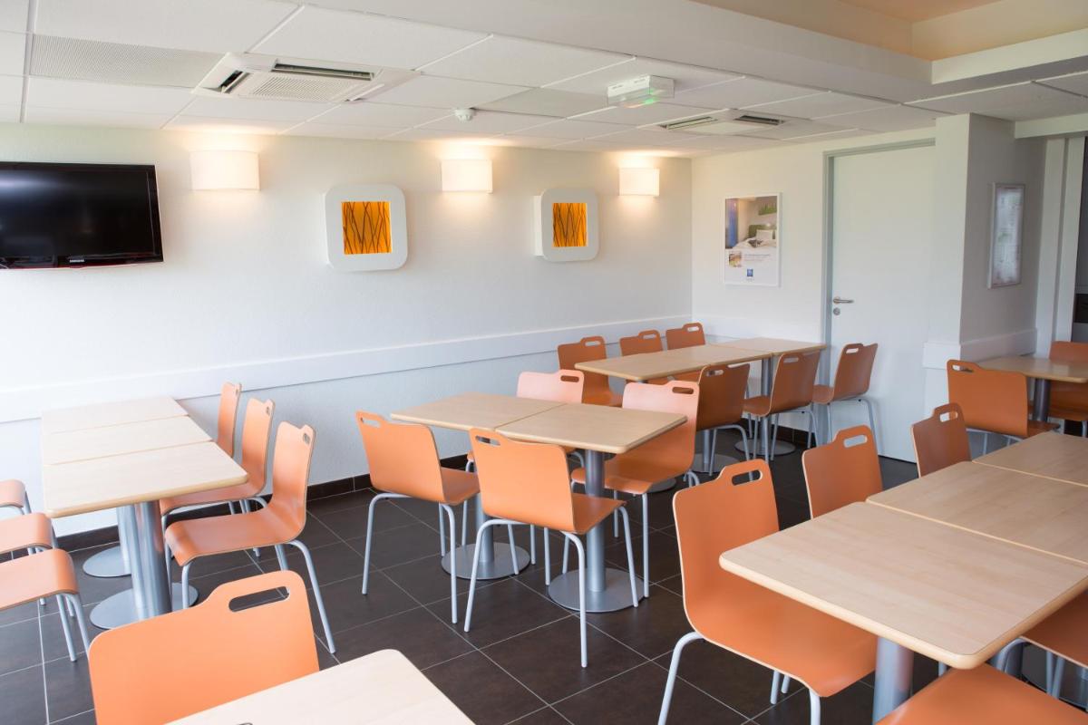 ibis budget Romorantin - Housity