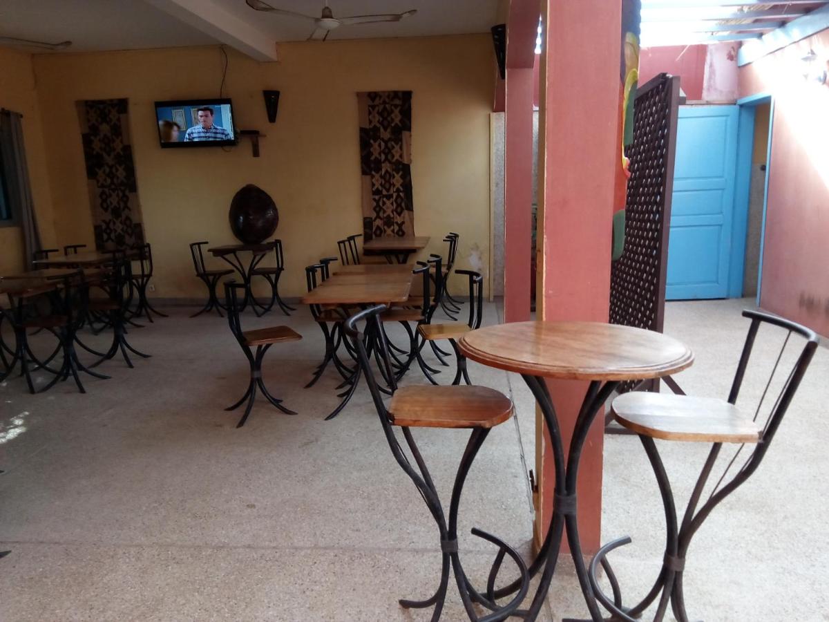 Hôtel Joal Lodge - Housity