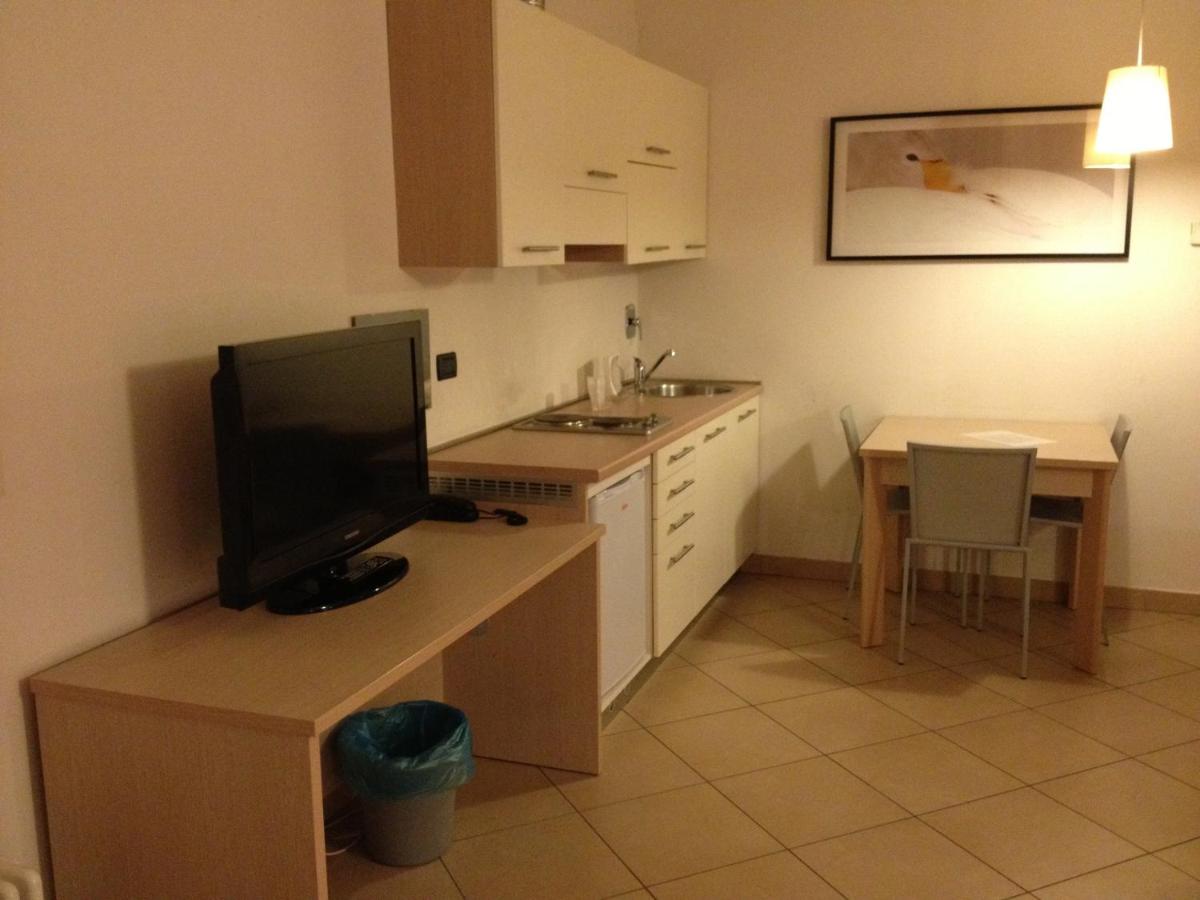 Bassini Residence - Housity