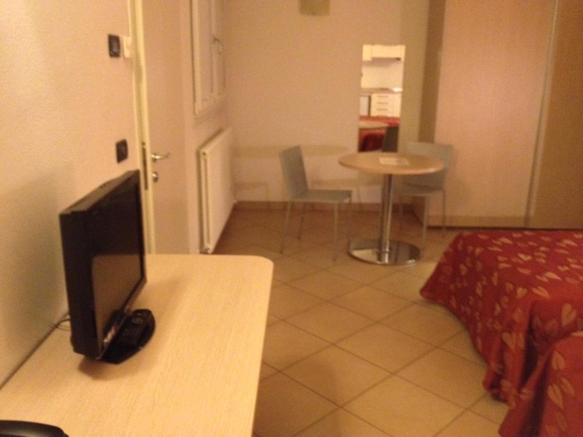 Bassini Residence - Housity
