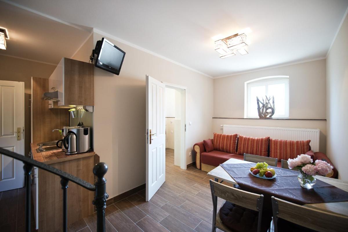 Guest house Villa Fritz - Hizvo