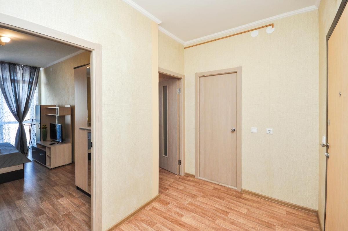 Vyshie mira 2 - Housity