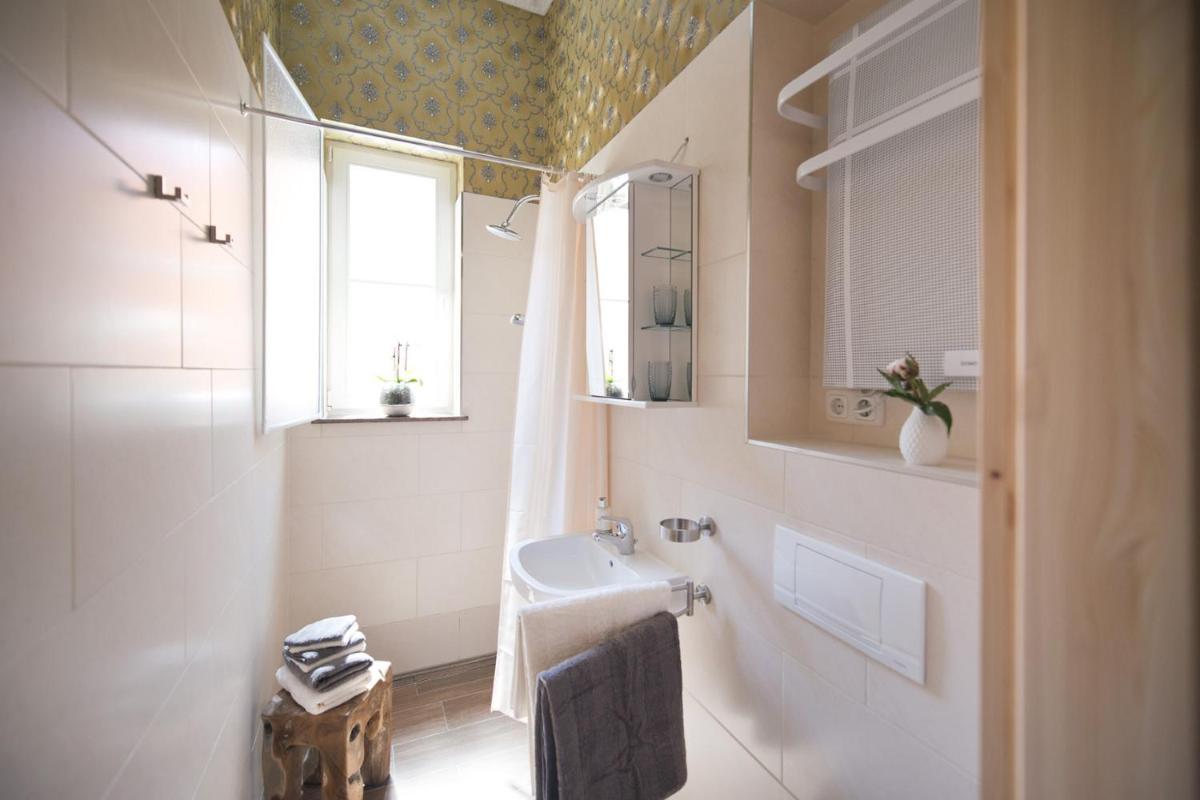 Guest house Villa Fritz - Hizvo