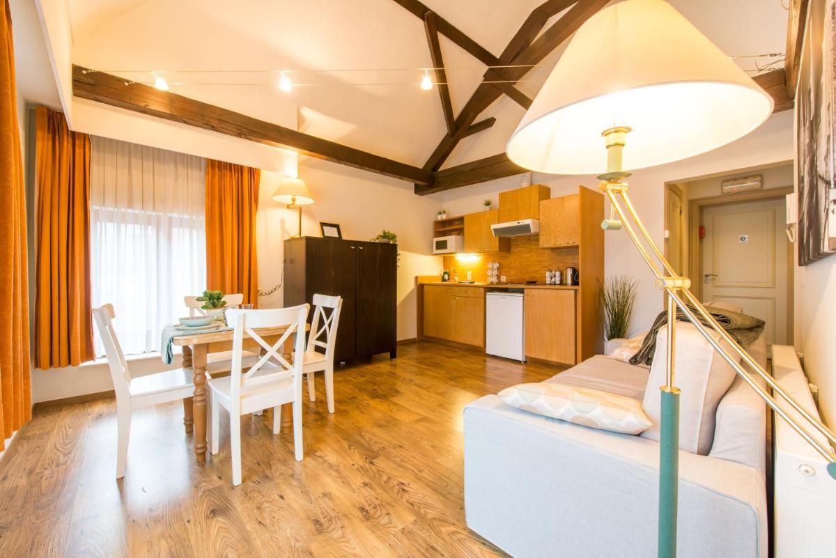 Inn Bruges - Housity