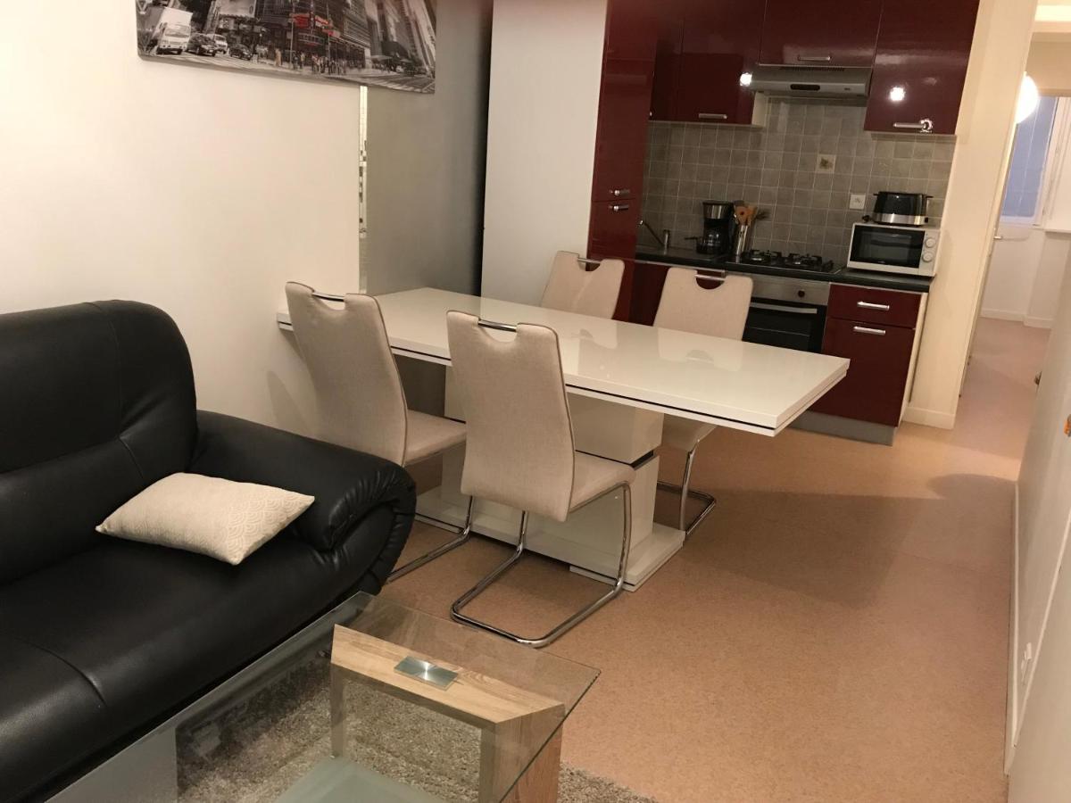 Appartement Rue Victor Hugo - Port de la Houle - Hizvo
