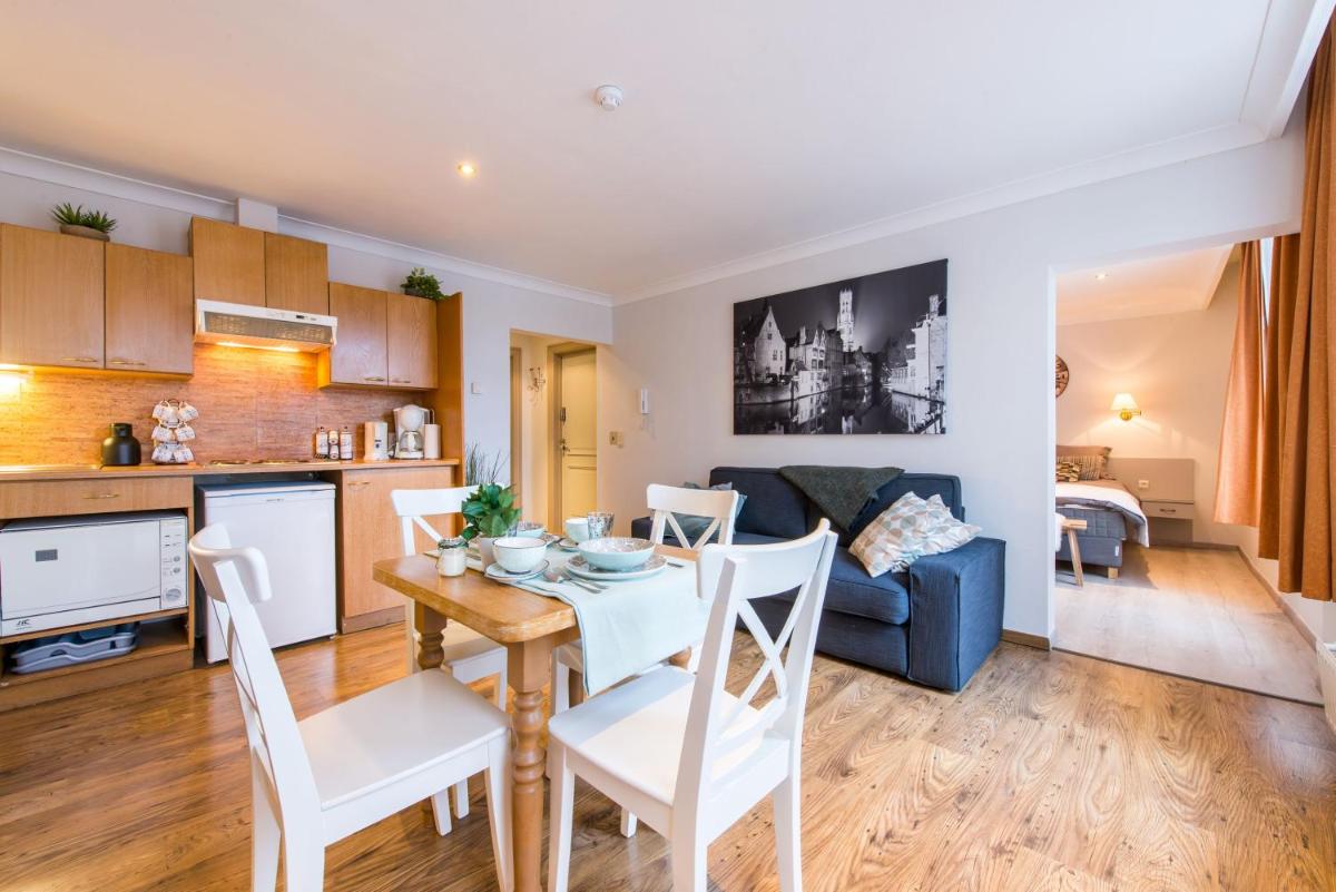 Inn Bruges - Housity