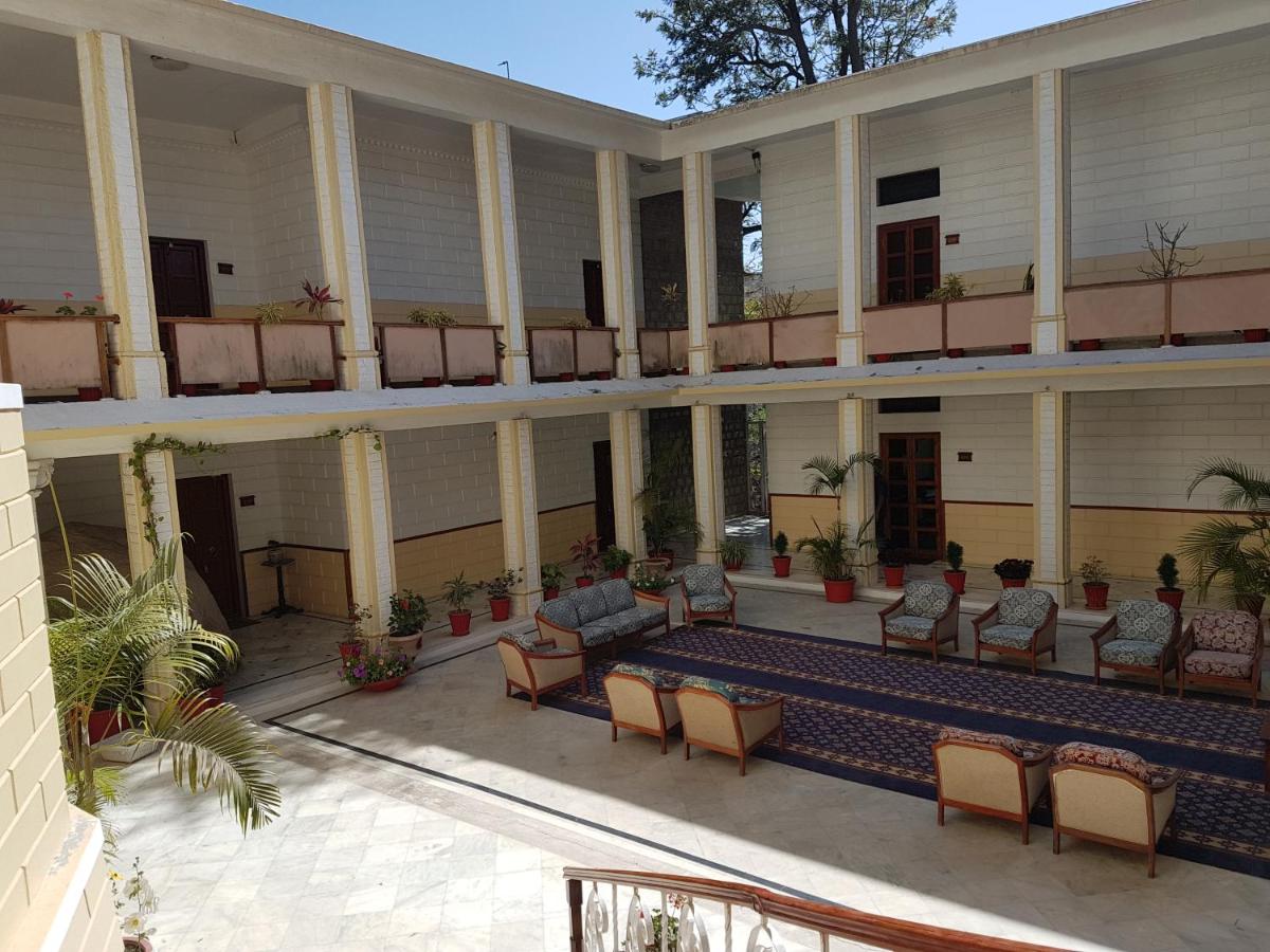 Kesar Bhawan Palace - Housity