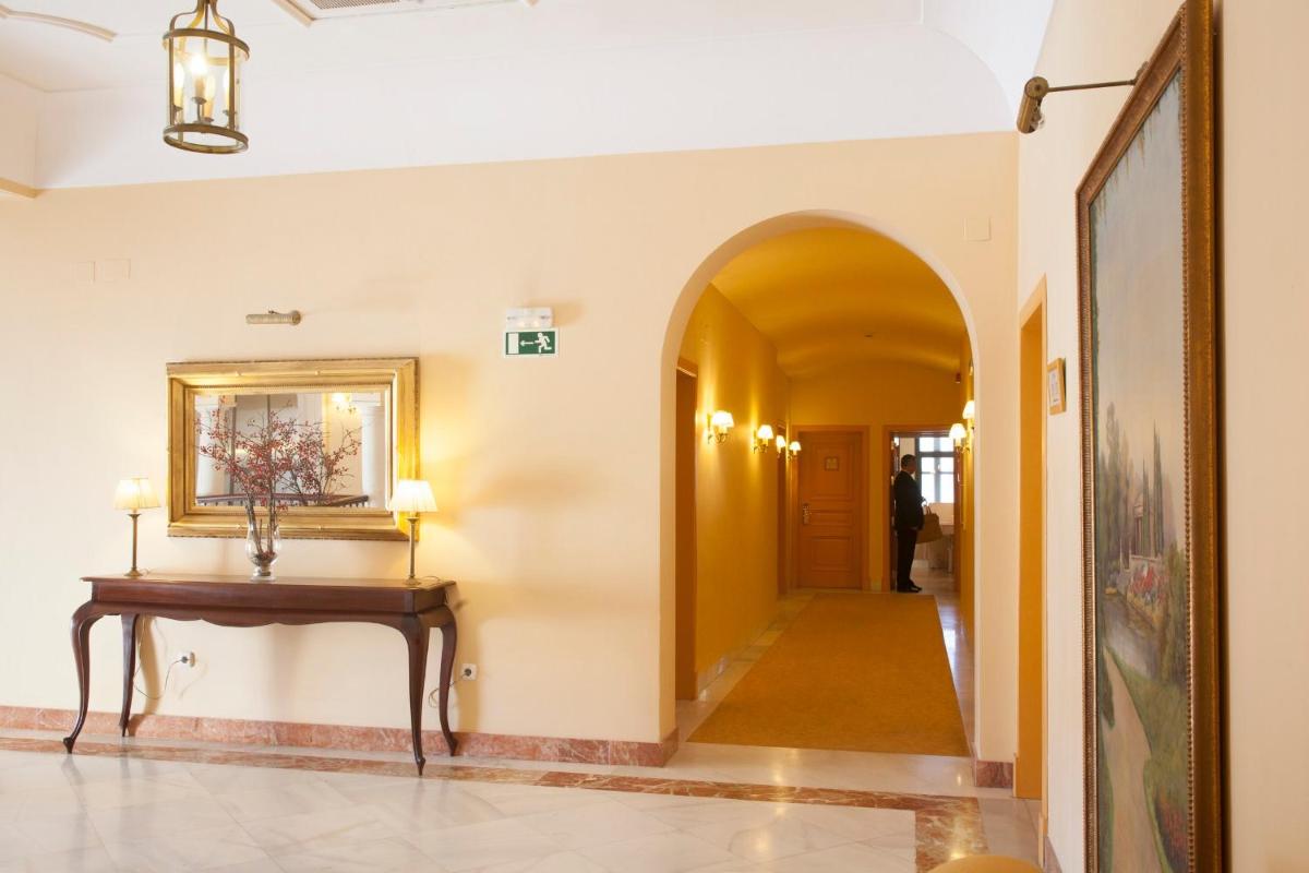 Imagen de la galería de Villa Jerez, en Jerez de la Frontera
