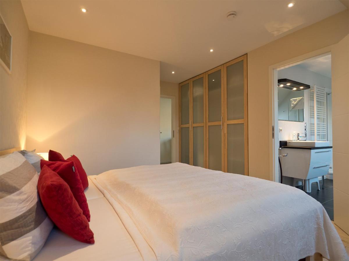 Ferienwohnung Strandstrasse 10, Büsum - Hizvo