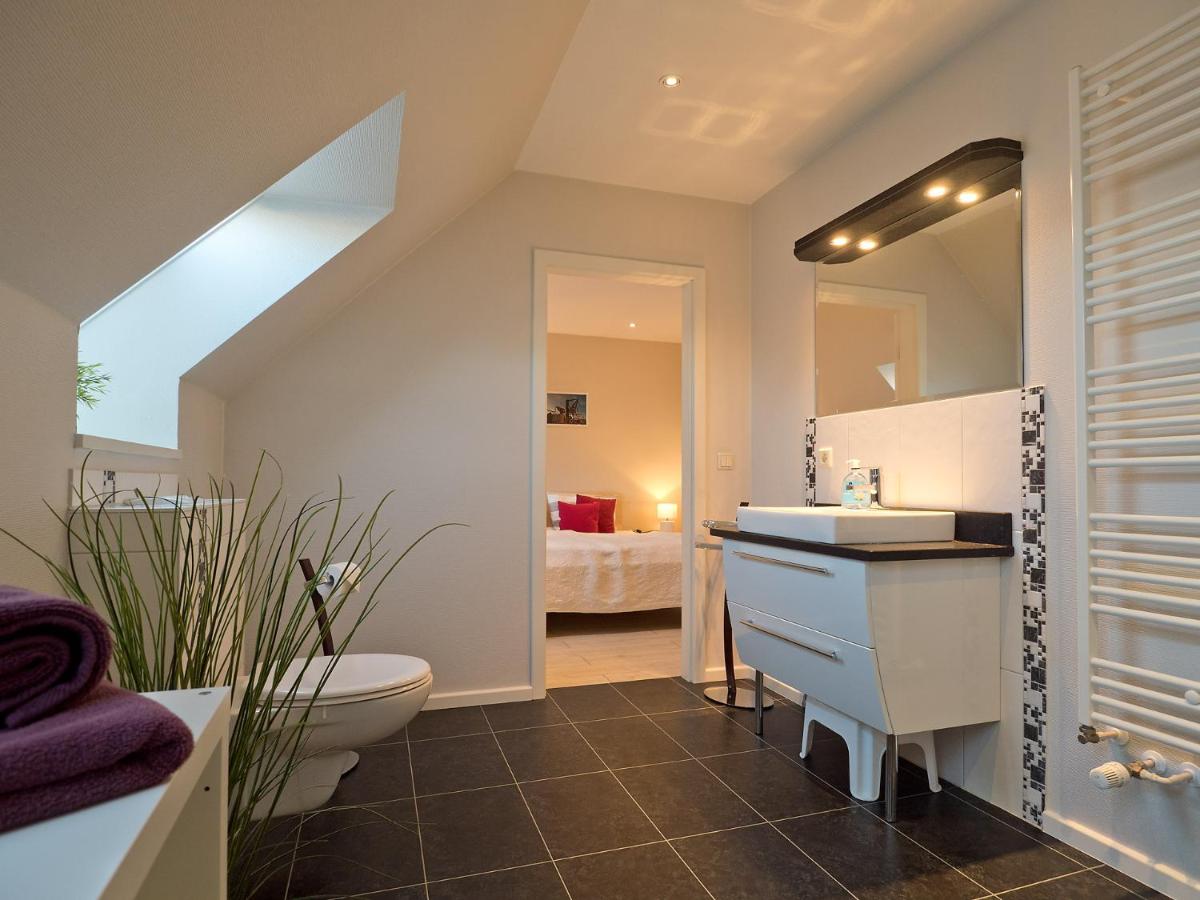 Ferienwohnung Strandstrasse 10, Büsum - Hizvo