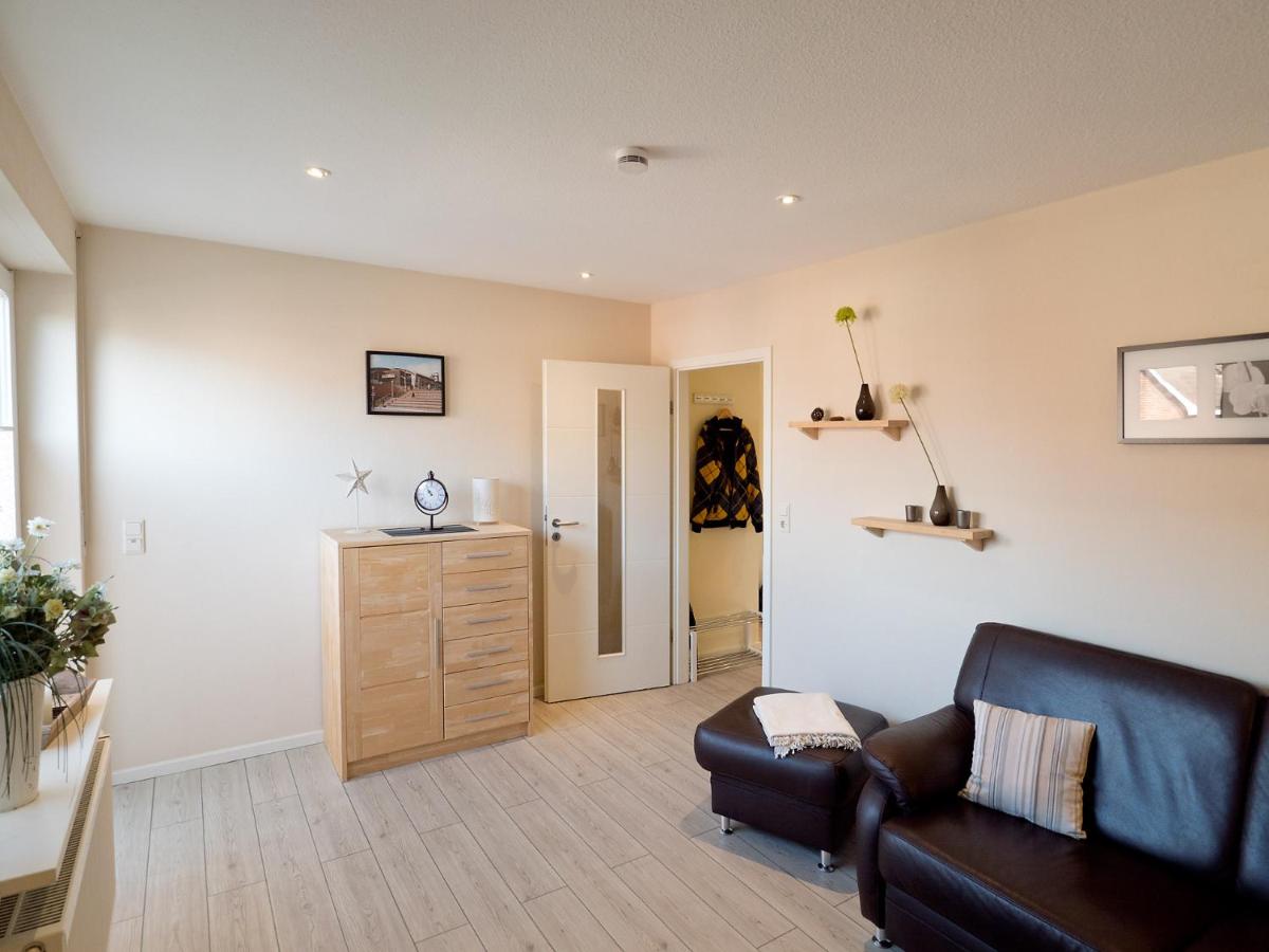 Ferienwohnung Strandstrasse 10, Büsum - Hizvo
