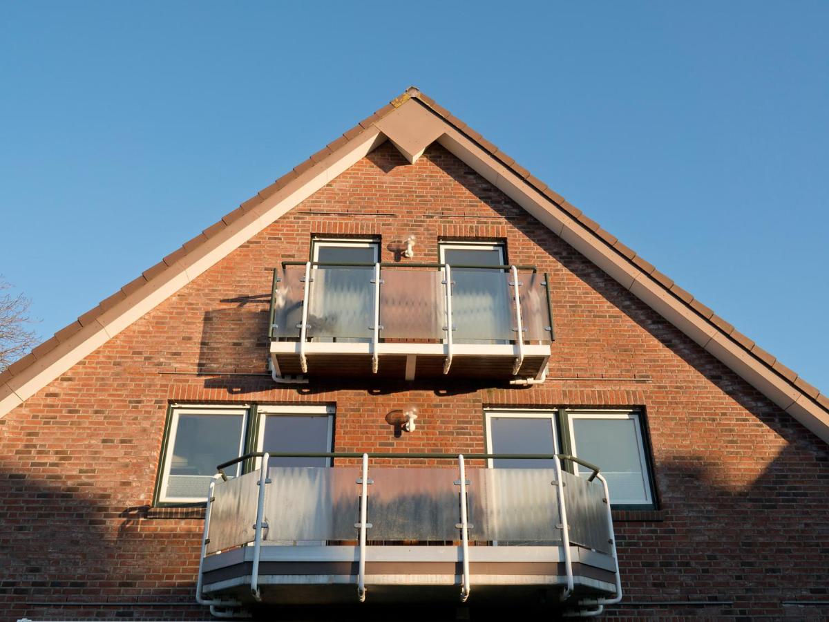 Ferienwohnung Strandstrasse 10, Büsum - Hizvo
