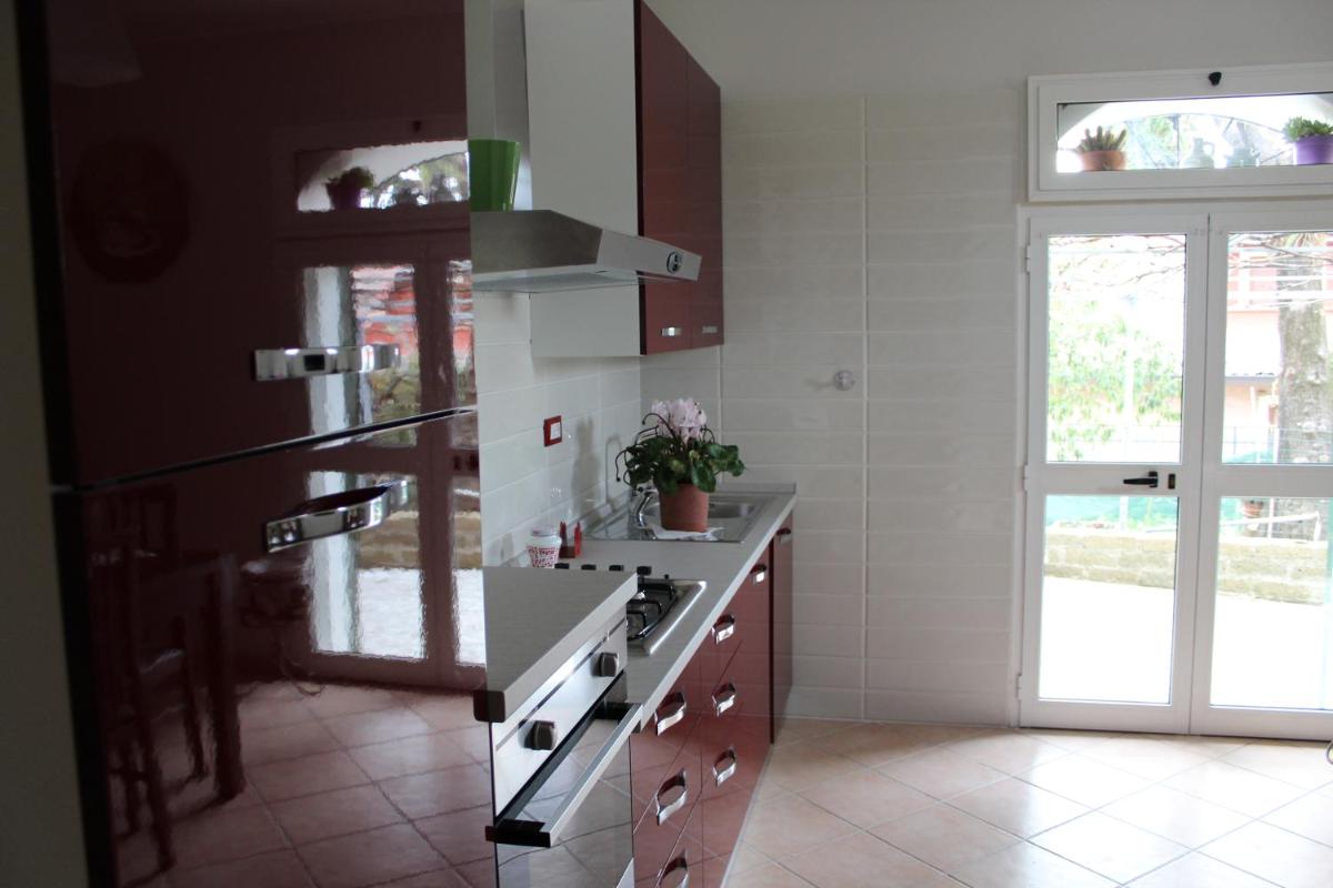 Mary Casa Vacanza - Housity