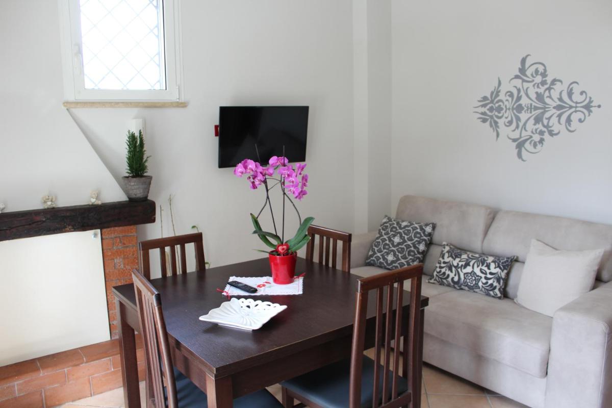 Mary Casa Vacanza - Housity
