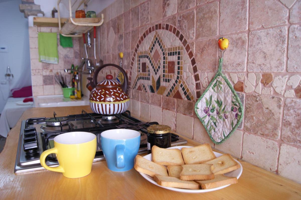 Appartamenti Storici al Mare - Housity