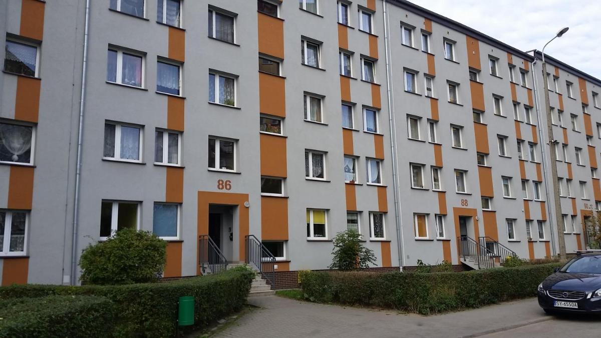 Apartament PLUSH Studio self check-in 24h - Housity