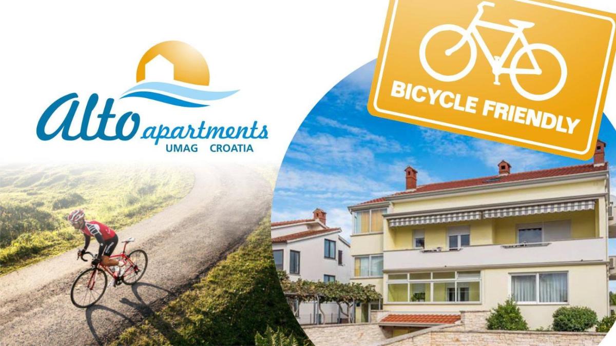 Alto Apartments - Housity
