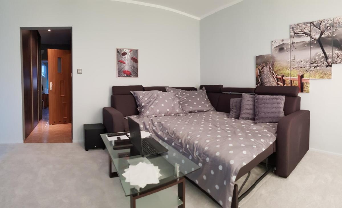 Apartament PLUSH Studio self check-in 24h - Housity