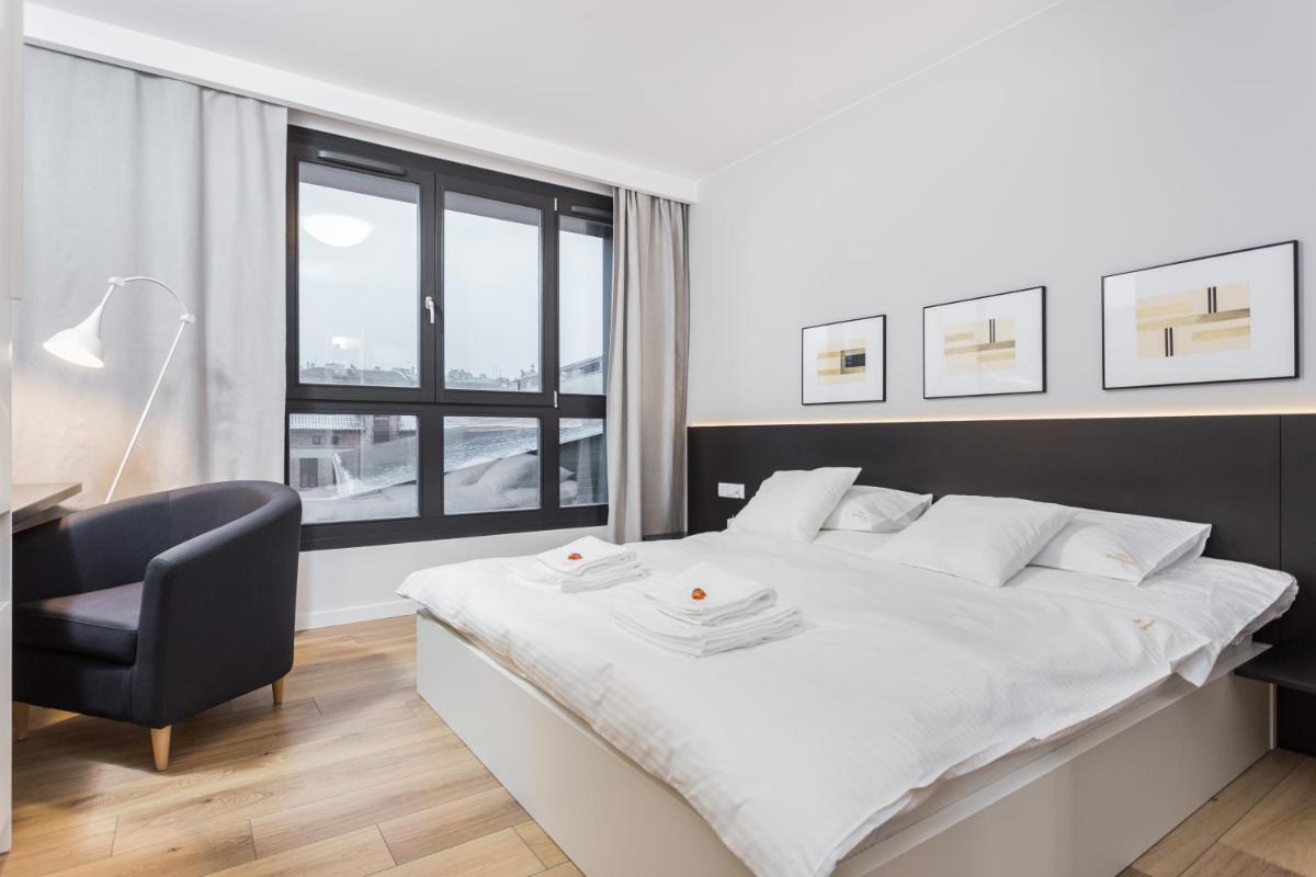 Abos Apartments Kazimierz - Housity
