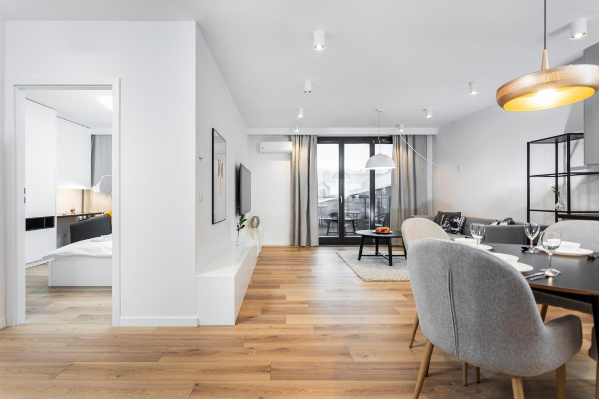 Abos Apartments Kazimierz - Housity