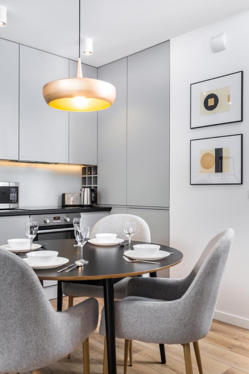 Abos Apartments Kazimierz - Housity