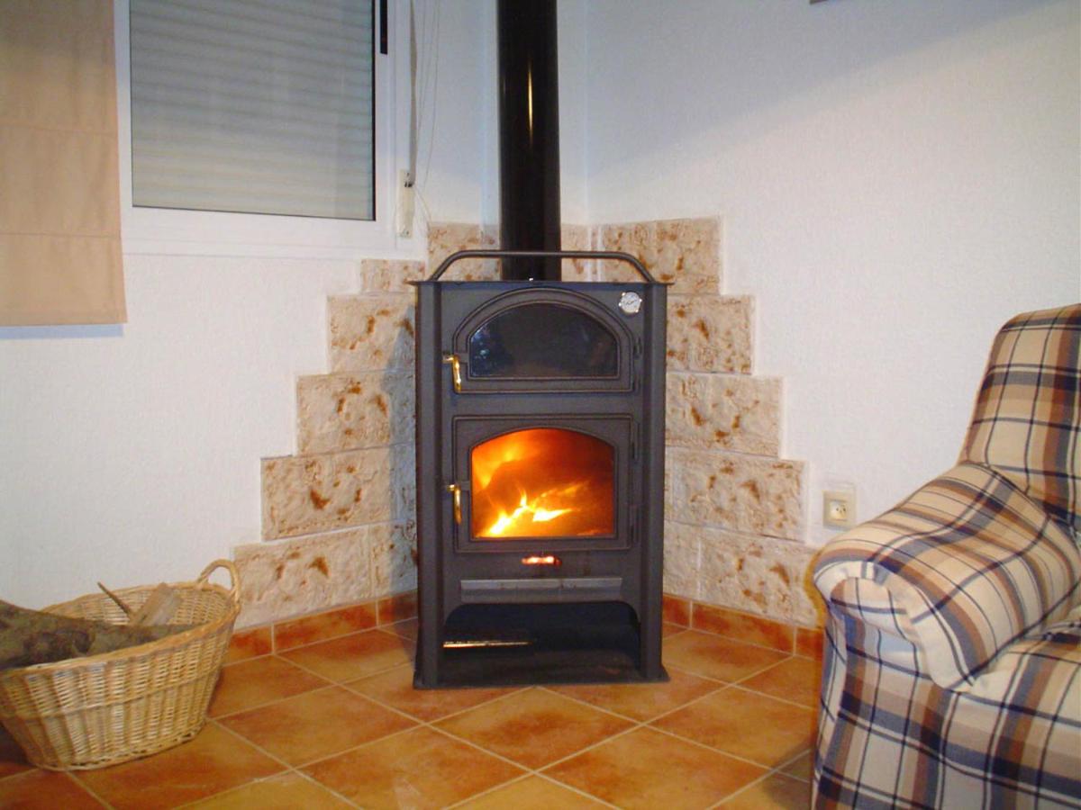 Suitetrails - Casa Juani