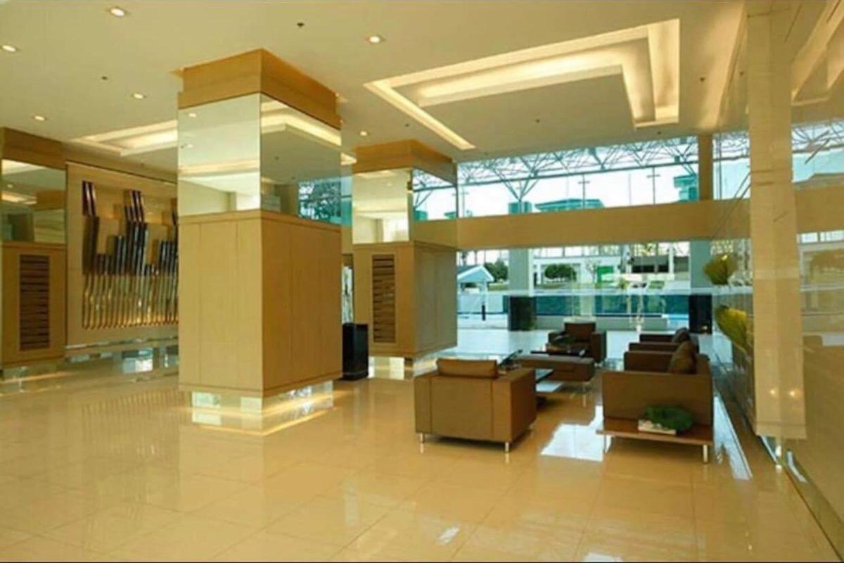 Grass Residences Tower 5 - Housity